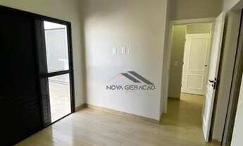 Imagem 7: Casa com 3 dormitórios à venda, 165 m² por R$ 1.200.000 - Residencial Maria Julia - São Jo