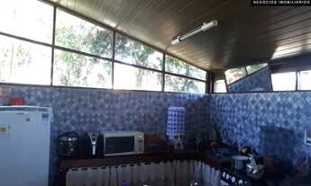 Imagem 5: Casa para aluguel no VILA SANTO ANTÔNIO em Valinhos/SP