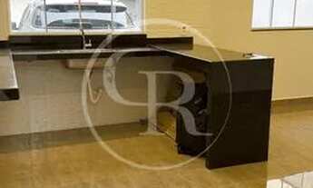 Imagem 5: Belíssima Casa Recém construída no Bairro: Terra Rica em Piracicaba - São Paulo