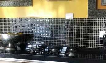 Imagem 4: Casa Sobrado em São José dos Campos