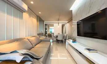 Imagem: Apartamento à venda no bairro Santa Mônica