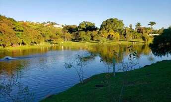 Imagem 3: Casa - Alphaville - Campinas