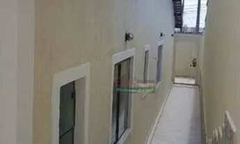 Imagem 5: Casa com 4 dormitórios à venda, 200 m² por R$ 520.000,00 - Cidade Jardim - Jacareí/SP