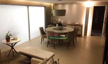 Imagem 3: Apartamento com 2 dormitórios à venda, 182 m² por R$ 1.590.000,00 - Vila Ema - São José do