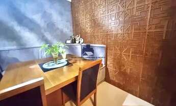 Imagem 7: Apartamento à venda no bairro Parque Residencial Comendador Mancor Daud - São José do Rio