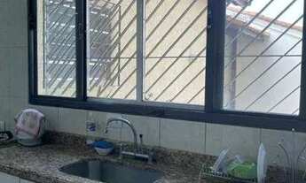 Imagem 6: Casa com 2 dormitórios à venda, 101 m² por R$ 970.000,00 - Vila Granada - São Paulo/SP