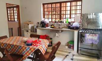 Imagem 3: Sobrado para locação no Parque Jambeiro