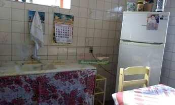 Imagem 7: Casa com 2 dormitórios à venda, 170 m² por R$ 300.000,00 - Parque Aeroporto - Taubaté/SP