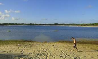 Imagem 4: Terreno beira Lagoa com 27.632 m2