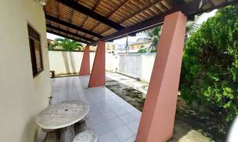 Imagem 6: Casa com 3 quarto à venda - Cajupiranga - Parnamirim/RN