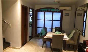 Imagem 2: Sobrado para locação no Taquaral