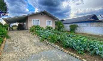 Imagem 6: Casa alvenaria Casa com 3 dormitórios