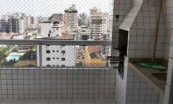 Imagem 3: Apartamento com 3 dormitórios, 126 m² - venda por R$ 660.000,00 ou aluguel por R$ 5.575,00