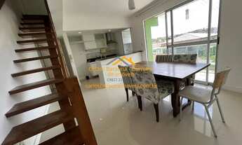 Imagem: Apt de luxo em stella maris 3 quartos 3/4