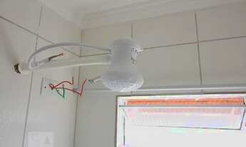 Imagem 6: Apartamento para Aluguel - Rudge Ramos, 1 Quarto, 28 m2