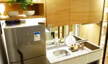 Imagem 5: ::Na Vila Mariana | Studio COM VAGA | 28 m²