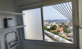 Imagem 3: Apartamento com 2 dormitórios para alugar, 62 m² - Centro - Diadema/SP