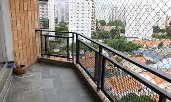 Imagem 6: APARTAMENTO RESIDENCIAL em SÃO PAULO - SP, VILA CONGONHAS