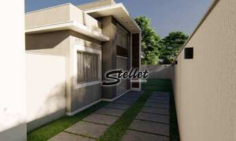 Imagem 7: Casa com 2 dormitórios à venda, 70 m² por R$ 290.000,00 - Praia Mar - Rio das Ostras/RJ