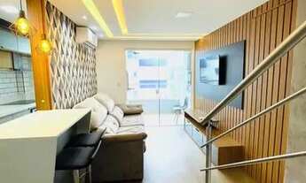 Imagem 3: Apartamento a poucos metros do Mar Financiamento mobiliado e decorado