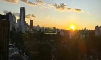 Imagem 5: Apartamento semi mobiliado para locação em Pinheiros