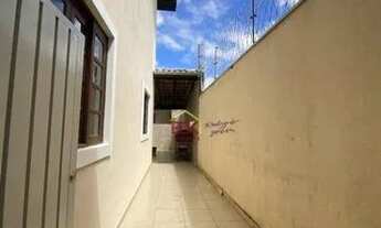 Imagem 5: Sobrado com 4 dormitórios à venda, 236 m² por R$ 800.000,00 - Vale dos Príncipes - Taubaté