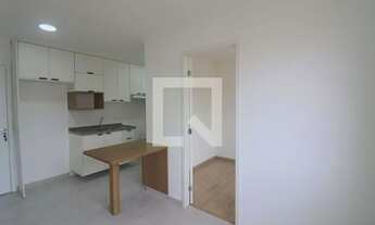 Imagem 3: Apartamento para Aluguel - Água Fria, 2 Quartos, 35 m2