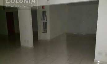 Imagem 6: Santo André - Casa Padrão - Jardim