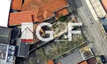 Imagem 3: Terreno Centro de Campinas