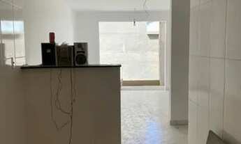 Imagem 6: Apartamento em fase de acabamento!