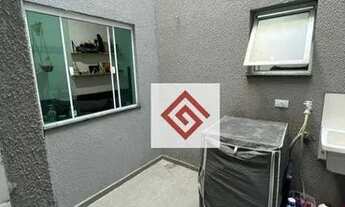 Imagem 6: Apartamento com 2 dormitórios à venda, 47 m² por R$ 310.000,00 - Vila São Pedro - Santo An