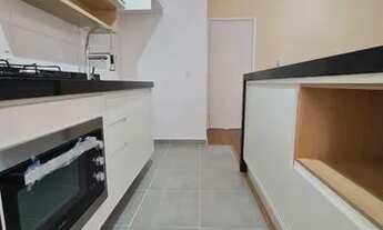 Imagem: Apartamento para aluguel possui 54 metros