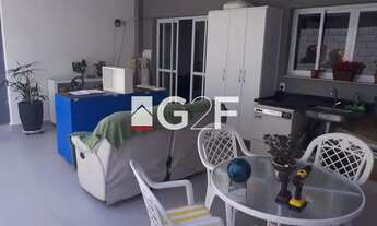 Imagem 4: Sobrado para venda no Ipiranga em Louveira