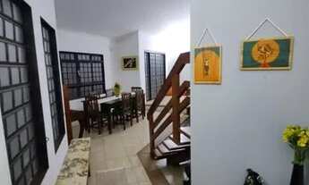 Imagem: Casa Térrea no Carandá Bosque I com energia