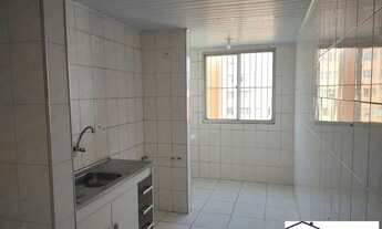 Imagem 6: APARTAMENTO 02 DORM - INOCOOP - CAMPO LIMPO