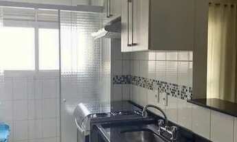 Imagem 5: Apartamento para Locação em São Paulo, VILA ANDRADE, 2 dormitórios, 1 banheiro, 1 vaga