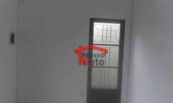 Imagem 5: Casa com 1 dormitório para alugar, 55 m² por R$ 1.600,00 /mês - Limão - São Paulo/SP