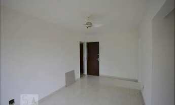 Imagem 2: Apartamento para Aluguel - Sacomã, 1 Quarto, 70 m2