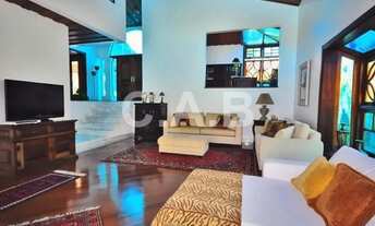 Imagem 7: Casa Tamboré 3 - Alphaville