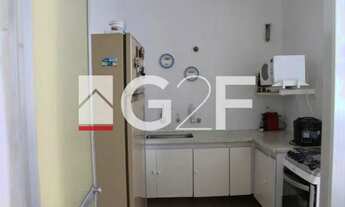 Imagem 6: Apartamento para venda no Centro de Campinas!