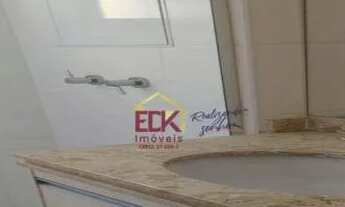 Imagem 4: Apartamento de 3 dormitórios no Terrasse Premier, 85 m² por R$ - Bosque dos Eucaliptos