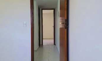 Imagem 5: Casa 2 quartos, gar, quintal enorme c/ parte coberta na trindade