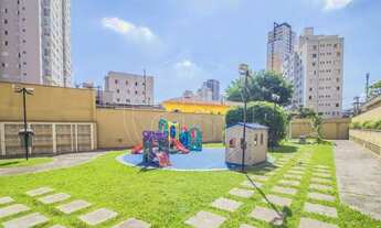 Imagem 2: São Paulo - Apartamento Padrão - Parada Inglesa