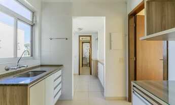 Imagem 6: Apartamento, 2 quartos, 1 suíte, 1 vaga, Bairro Portão