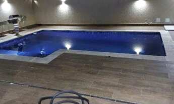 Imagem 2: Casa com 4 dormitórios à venda, 250 m² por R$ 1.600.000,00 - Urbanova VII - São José dos C