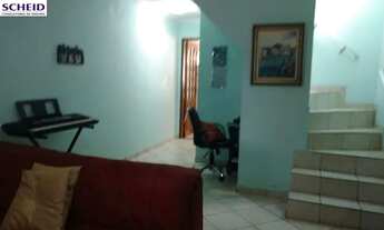 Imagem 3: Ótimo sobrado Campo Grande