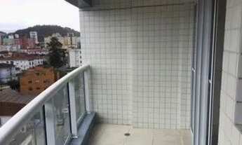 Imagem: Apto Estação VLT Conselheiro Nebias