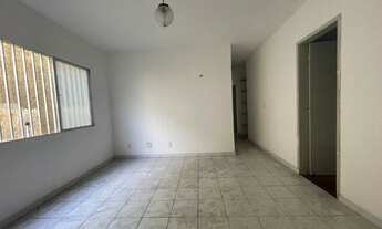 Imagem 3: Apartamento para aluguel, 3 quartos + Dependência, 1 suíte, 1 vaga, Lagoa Nova - Natal/RN