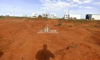 Imagem 2: Lote Jardins Parma com 258,10 m² - Quitado