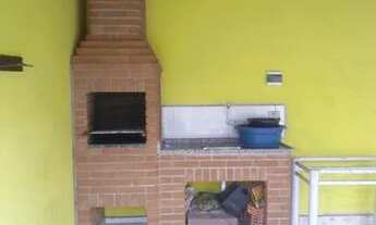 Imagem 2: Locação sobrado com 2 dorms, Vila Atlântica, Mongaguá